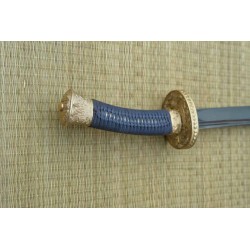 Niuwei Dao Blue Niuwei Dao Blue