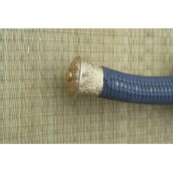 Niuwei Dao Blue Niuwei Dao Blue