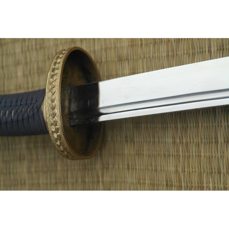 Niuwei Dao Blue Niuwei Dao Blue