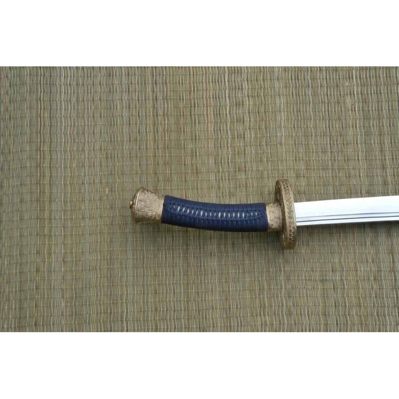 Niuwei Dao Blue Niuwei Dao Blue