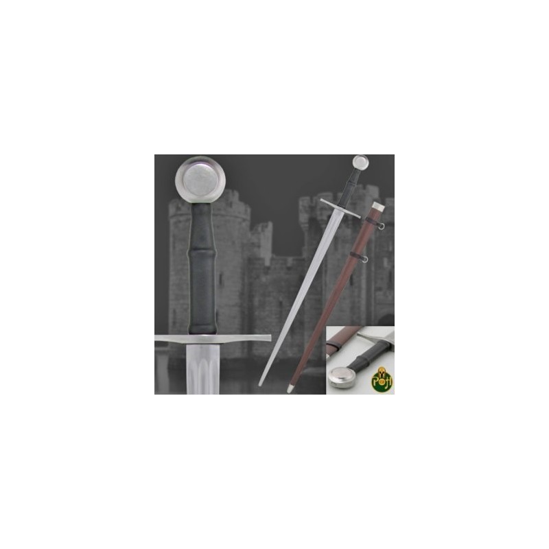 Anderthalbhänder, Schaukampfschwert, SK-B