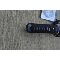 Tsuru Iaito Wakizashi Tsuru Iaito Wakizashi