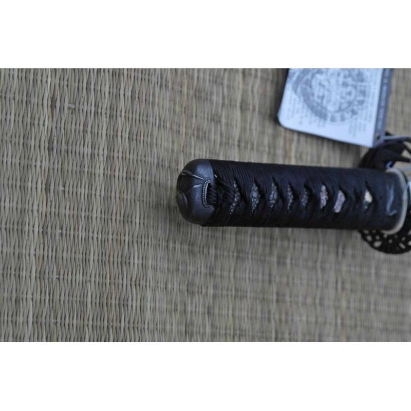 Tsuru Iaito Wakizashi Tsuru Iaito Wakizashi