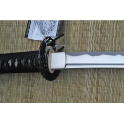 Tsuru Iaito Wakizashi Tsuru Iaito Wakizashi