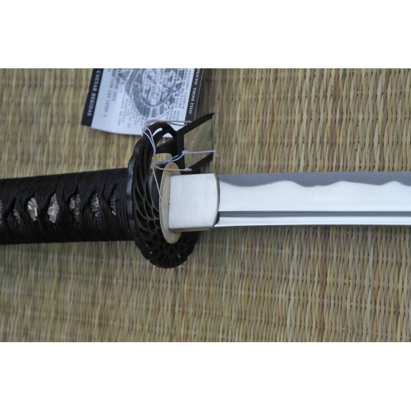 Tsuru Iaito Wakizashi Tsuru Iaito Wakizashi