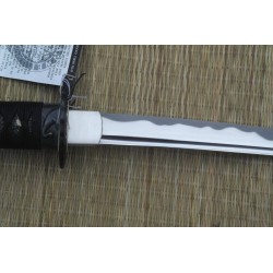 Tsuru Iaito Wakizashi Tsuru Iaito Wakizashi