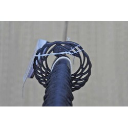 Tsuru Iaito Wakizashi Tsuru Iaito Wakizashi