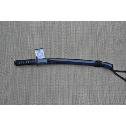 Tsuru Iaito Wakizashi Tsuru Iaito Wakizashi