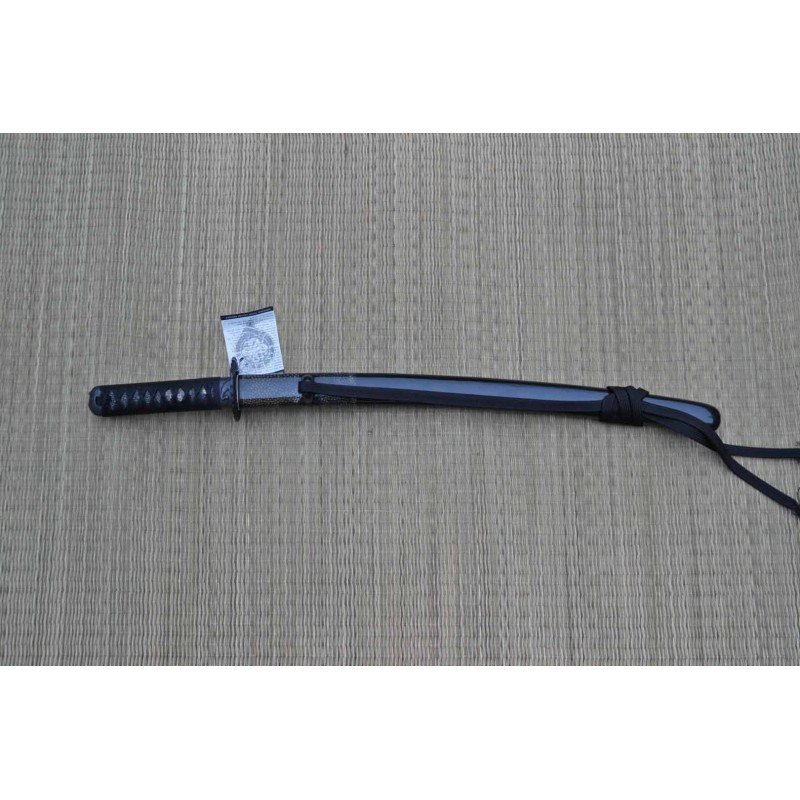 Tsuru Iaito Wakizashi Tsuru Iaito Wakizashi