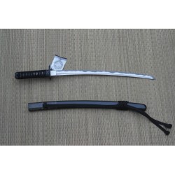 Tsuru Iaito Wakizashi Tsuru Iaito Wakizashi