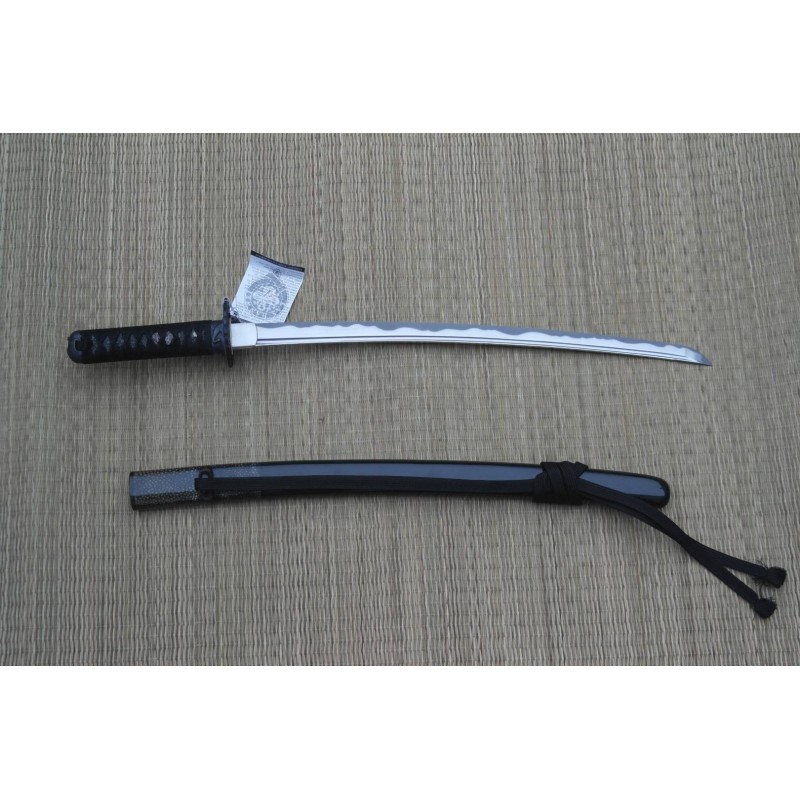 Tsuru Iaito Wakizashi Tsuru Iaito Wakizashi