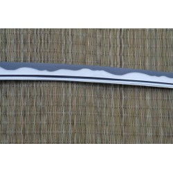 Tsuru Iaito Wakizashi Tsuru Iaito Wakizashi