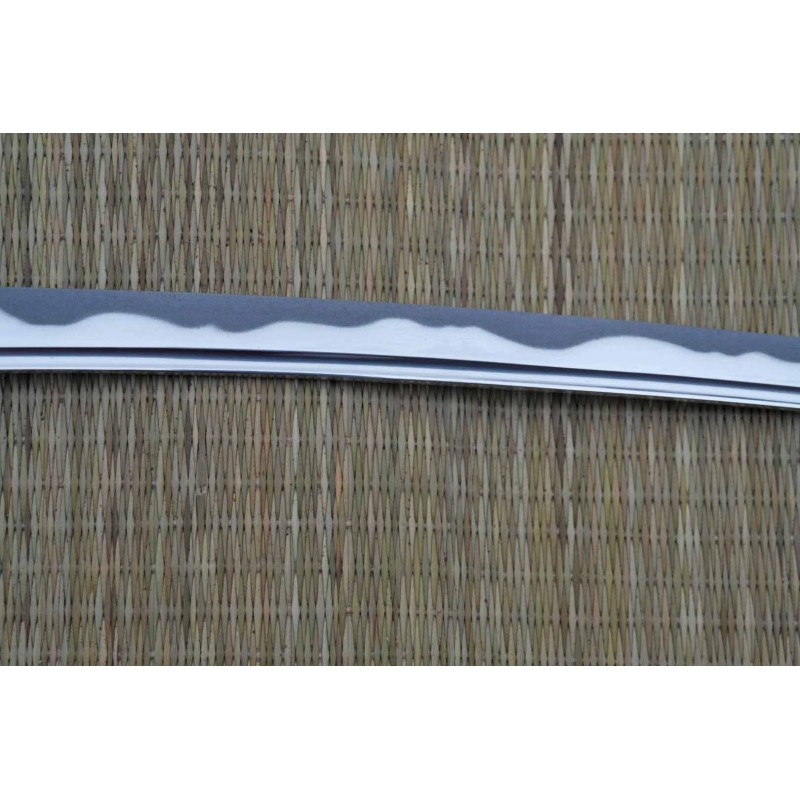 Tsuru Iaito Wakizashi Tsuru Iaito Wakizashi