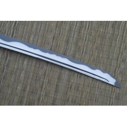 Tsuru Iaito Wakizashi Tsuru Iaito Wakizashi