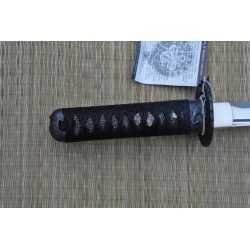 Tsuru Iaito Wakizashi Tsuru Iaito Wakizashi