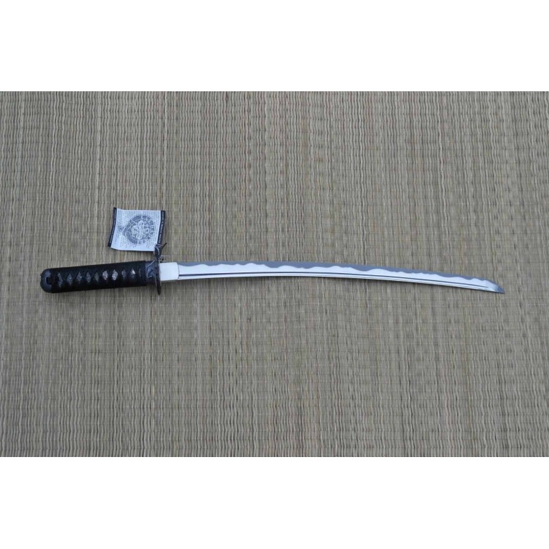 Tsuru Iaito Wakizashi Tsuru Iaito Wakizashi