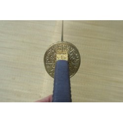 Manchurian Emperor Dao