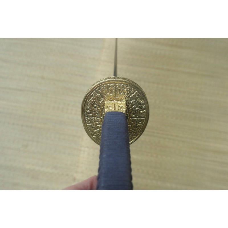 Manchurian Emperor Dao Manchurian Emperor Dao