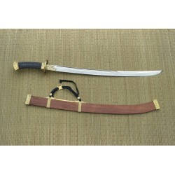 Manchurian Emperor Dao Manchurian Emperor Dao