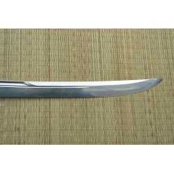 Manchurian Emperor Dao Manchurian Emperor Dao