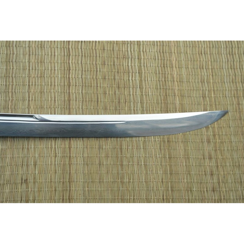 Manchurian Emperor Dao Manchurian Emperor Dao