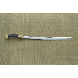 Manchurian Emperor Dao