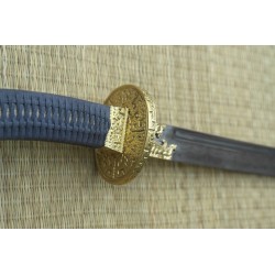 Manchurian Emperor Dao