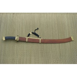 Manchurian Emperor Dao