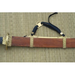 Manchurian Emperor Dao