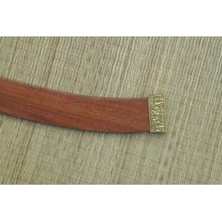 Manchurian Emperor Dao