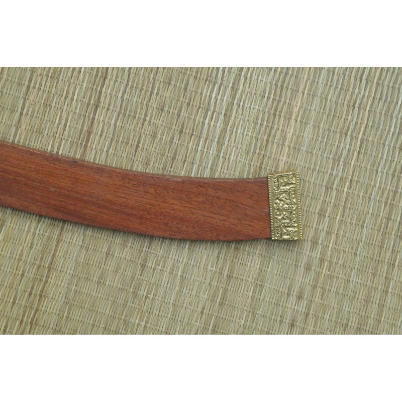 Manchurian Emperor Dao