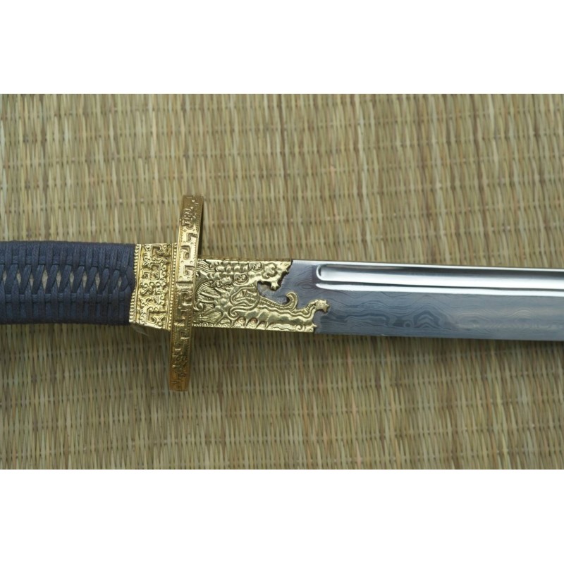 Manchurian Emperor Dao