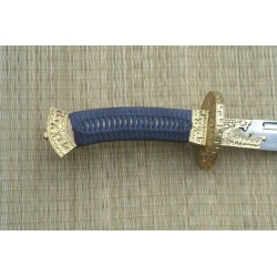 Manchurian Emperor Dao