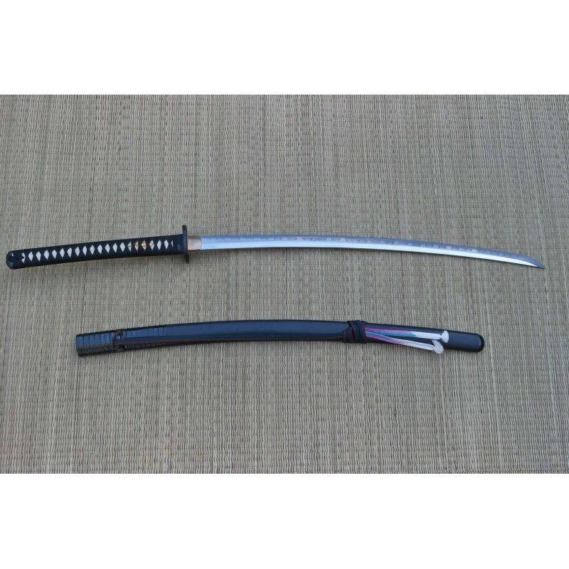 Lion Dog Katana Lion Dog Katana