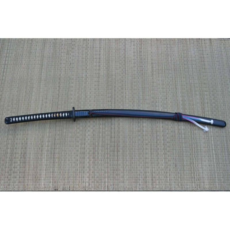 Lion Dog Katana Lion Dog Katana