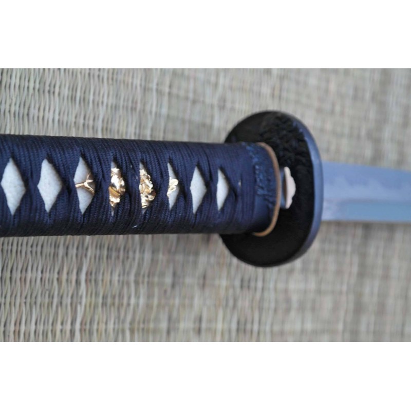 Lion Dog Katana Lion Dog Katana