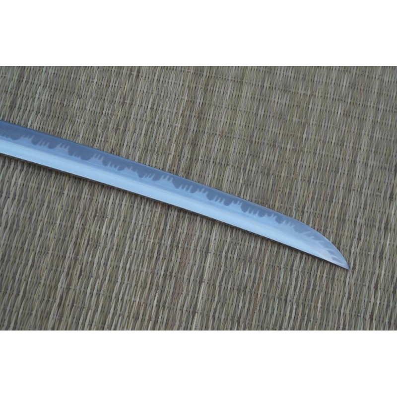 Lion Dog Katana Lion Dog Katana