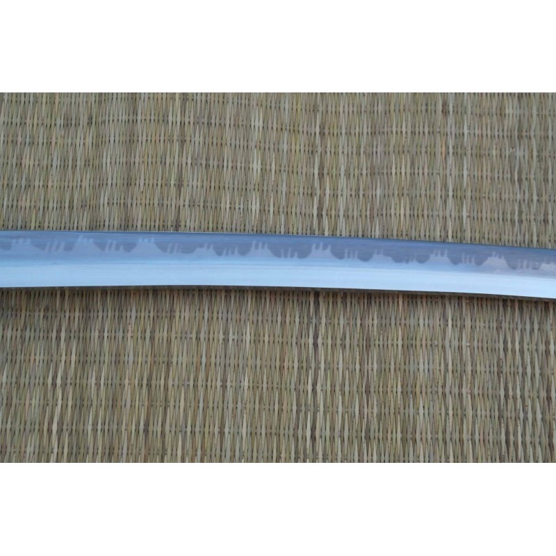 Lion Dog Katana Lion Dog Katana