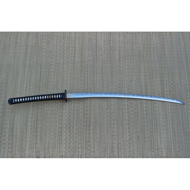 Lion Dog Katana Lion Dog Katana