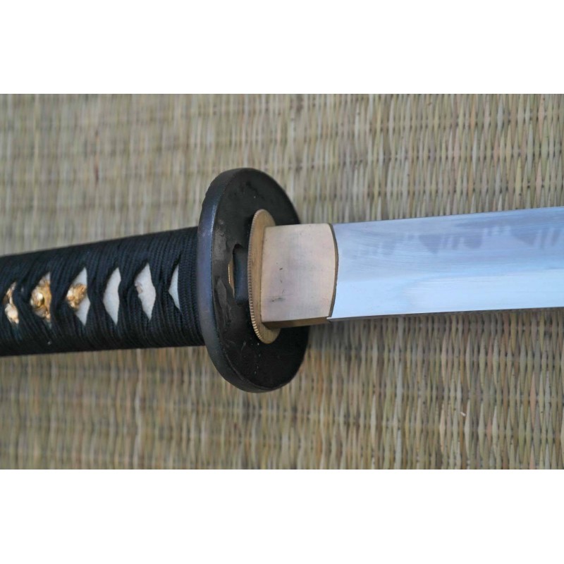 Lion Dog Katana Lion Dog Katana