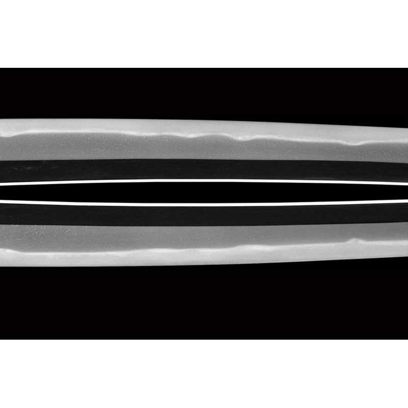 Yamashiro Daijo Minamoto Kunishige Wakizashi + NBTHK Yamashiro Daijo Minamoto Kunishige Wakizashi + NBTHK