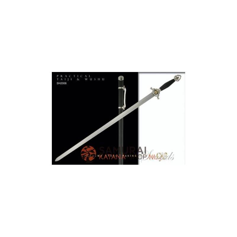 Tai Chi Schwert mit verschiedene Klingenlänge