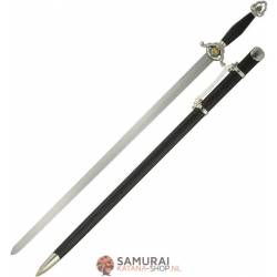 Tai Chi Schwert mit verschiedene Klingenlänge