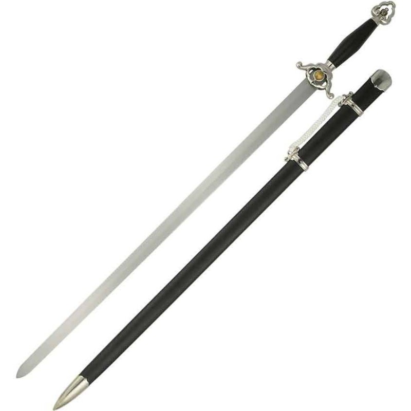 Tai Chi Sword - various lengths Tai Chi Sword - various lengths