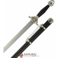 Tai Chi Sword - various lengths
