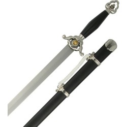 Tai Chi Sword - various lengths Tai Chi Sword - various lengths
