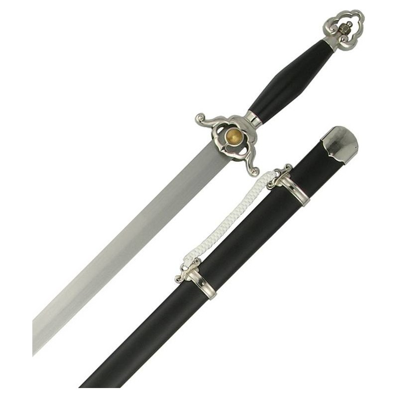 Tai Chi Sword - various lengths Tai Chi Sword - various lengths