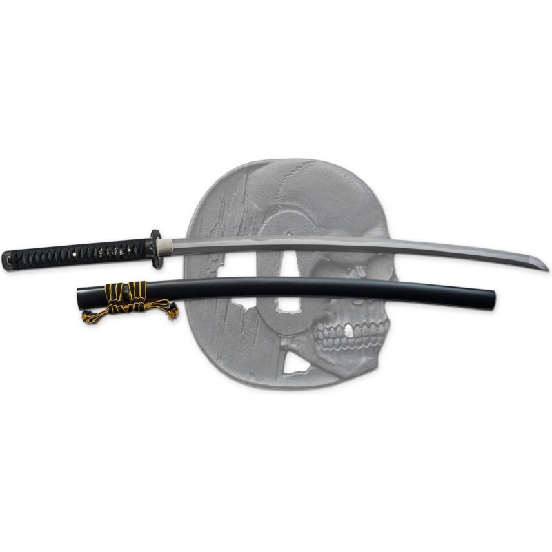 Shi Katana Shi Katana