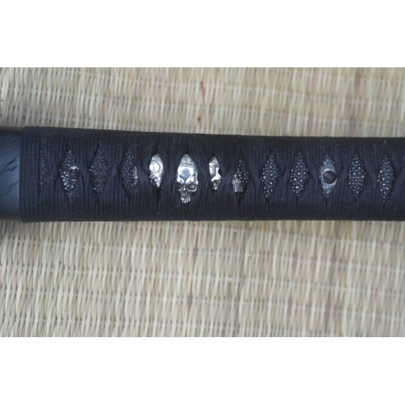 Shi Katana Shi Katana