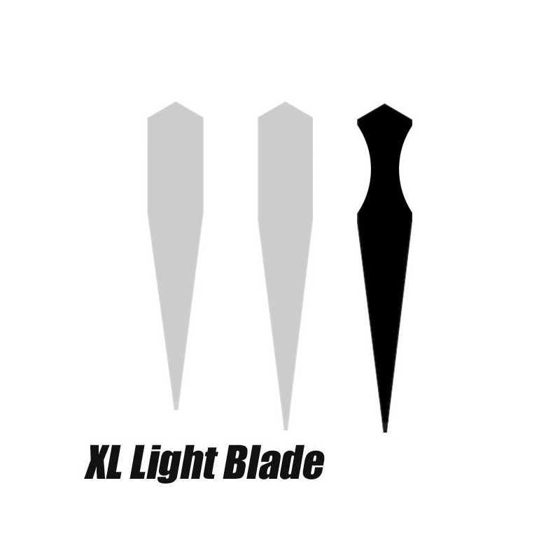 Practical Plus XL light Katana Practical Plus XL light Katana
